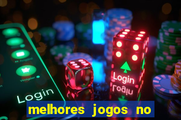 melhores jogos no play store